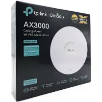 TP-LINK Eap653 Ur Wifi-adgangspunkt