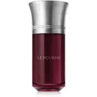 Liquides Imaginaires L’Ile Pourpre Eau de parfum 50 ml