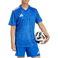 Adidas Spilletrøje Team Icon 25 - Konge blå/Hvid, størrelse X-Small