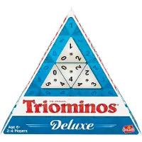 Triominos Deluxe