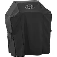 Rösle Overtræk Videro G4-S 139x52x111 cm Sort