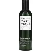 Lazartigue , Ekstra-Gentle Shampoo, Normalt Hår, 8,5 fl oz (250 ml)