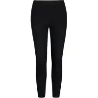 TEYLI Leggings sort / hvid