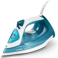 Philips 3000 series DST3011 - Dampstrygejern - såleplade: keramik - 2100 W