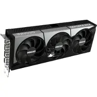 Inno3D GeForce RTX 5080 X3 OC - Grafikkort - GeForce RTX 5080 - 16 GB GDDR7 - PCI Express 5.0 - 3 x DisplayPort, HDMI