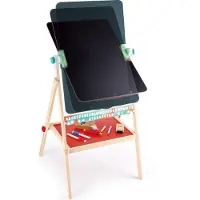 Hape pastatomas molbertas, E1063A/E1063B