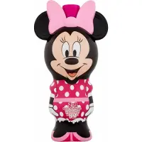 Minnie mouse Air-Val Minnie 400 ml shampoo og gel