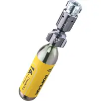 Topeak Micro Airbooster Co2-inflator