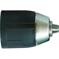 Makita 196306-3 Automatisk Borepatron 13 Mm