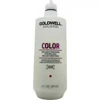 Goldwell Dualsenses Color Brilliance Conditioner - 1000ml