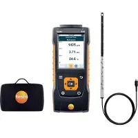 Testo 0563 4400