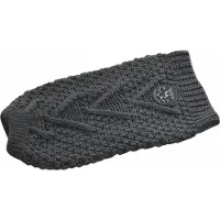 Hunter Hundesweater Malmö - Antracit - 50 cm