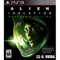 SEGA Alien: Isolation - Sony PlayStation 3 - Action