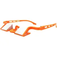 YY VERTICAL - Klatretillbehør - Plasfun Evo Orange til Unisex