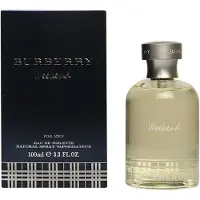 Burberry Weekend For Men Edt 100ml