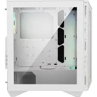 MSI Mpg Gungnir 110r Atx Pc-tårnhus