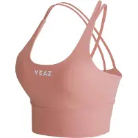 Yeaz Sports-BH 'Grace' abrikos