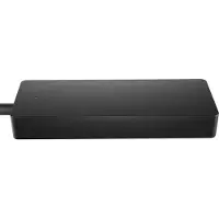 HP 6g843aa 4k Usb C Dokningsstation