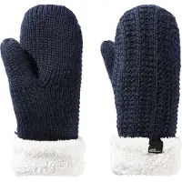 Jack Wolfskin Highloft Knit Vanter