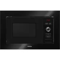 Amica Ammb20e1gb 800w Indbygget Mikrobølgeovn Med Grill