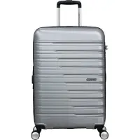 American Tourister Flashline 67 Expandable 69/75l Kuffert Med Hjul