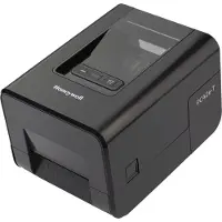 Honeywell PC42E-T - Etiketprinter - direkte termisk - Rulle (11,4 cm) - 300 dpi - op til 152.4 mm/sek. - LAN, USB 2.0, USB 2.0 vært