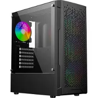 Gembird Fornax 400x Argb Pc-tårnhus