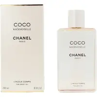 Chanel Coco Mademoiselle Kropsolie 200 ml