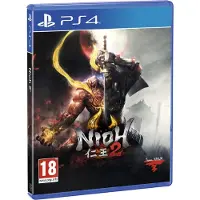 Sony Nioh 2 Playstation 4 PS4
