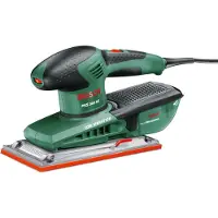 Bosch RYSTEPUDSER PSS 300 AE