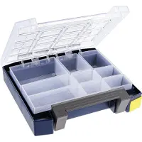 Raaco BOXXSER 55 4x4-9