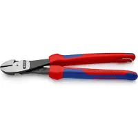 Knipex - Diagonale skæretænger - 250 mm