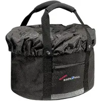 Klickfix Shopper Comfort Frontkurv 24l