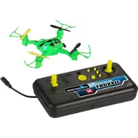Revell Control FROXXIC, Quadrokopter, 14 År, Lithium polymer (LiPo), 100 mAh