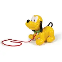 Clementoni Disney Pluto Trækdyr