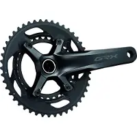 Shimano GRX600 kranksæt 172,5 mm, 30-46H
