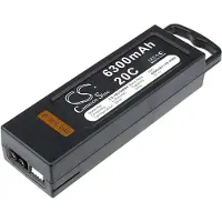 24.Se Batteri til droner til YUNEEC Q500, Q500+, Q500+ Pro osv.