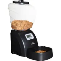 Eyenimal Electronic Pet Smart Foderautomat