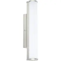 Eglo CALNOVA BAD LED 770LM (4000K) L350 IP44 BS