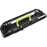 Lexmark Developer gul 300.000 sider 72K0DY0 Modsvarer: N/A