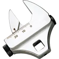 Bahco 1950MZ-3/8, 170 g