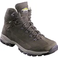 Meindl - Vandresko herre - Ohio 2 GTX til Unisex - Størrelse 44 - Brun