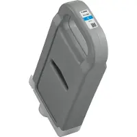 Canon PFI 3700 C - Blækpatron Cyan