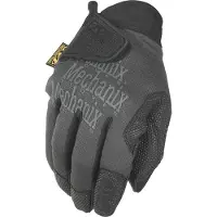 Mechanix Wear: Specialgrebarbejde Handsker (stor sort/gr?)