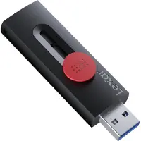 Lexar Dual 64gb Usb-nøgle