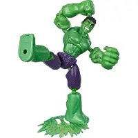 Marvel Hulk Bøj Og Fleks