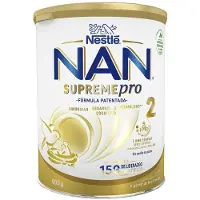 Nestle Continuation Milk 2 Premium Of 800g Pieno mišinys