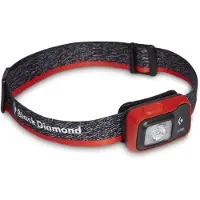 Black Diamond Astro 300 Pandelampe
