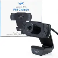 Pni Cw1850 Full Hd Webkamera