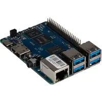 Joy-It BPI-M5 4 GB 4 x 2 GHz (BPI-M5)